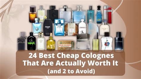 where to buy discount cologne